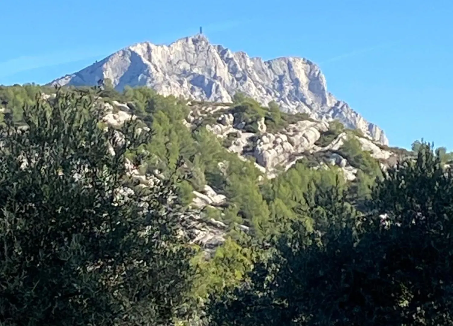 Lovely House Teracce And Parking In Historic Center Aix-en-Provence Fransa
