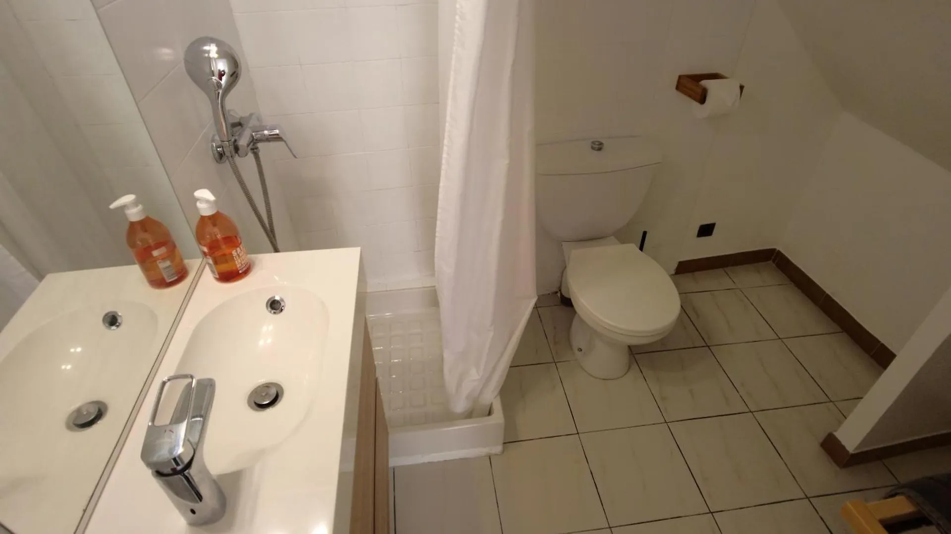 Lovely House Teracce And Parking In Historic Center Aix-en-Provence 0*,