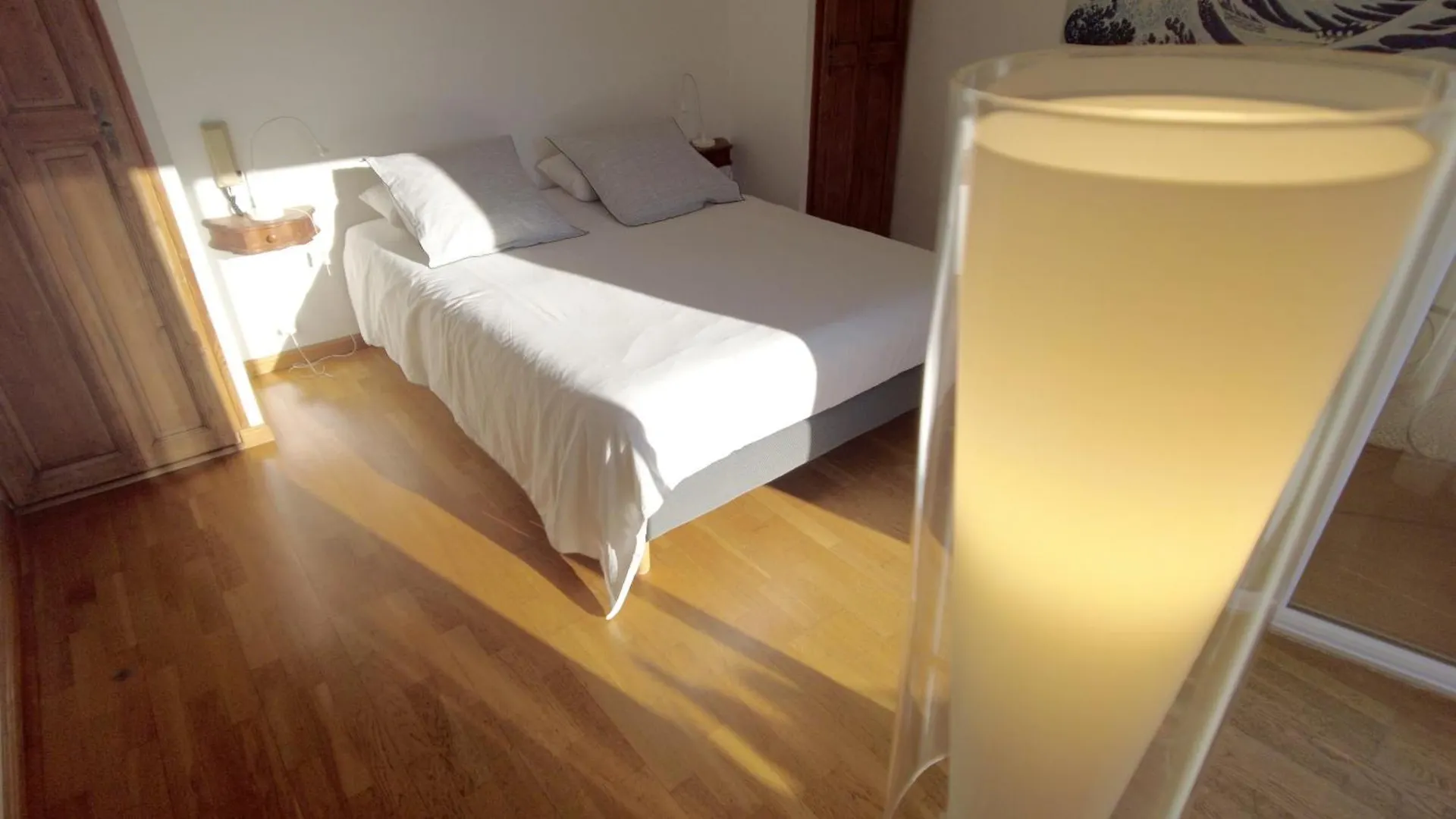 Tatil Evi Lovely House Teracce And Parking In Historic Center Aix-en-Provence