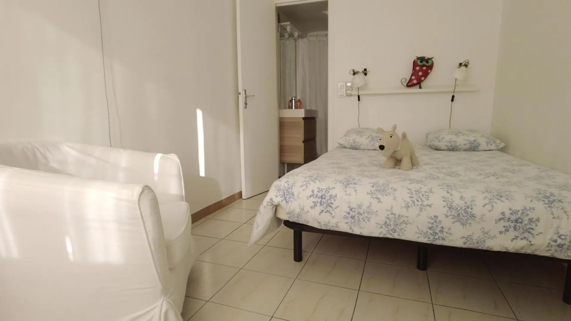 Lovely House Teracce And Parking In Historic Center Aix-en-Provence