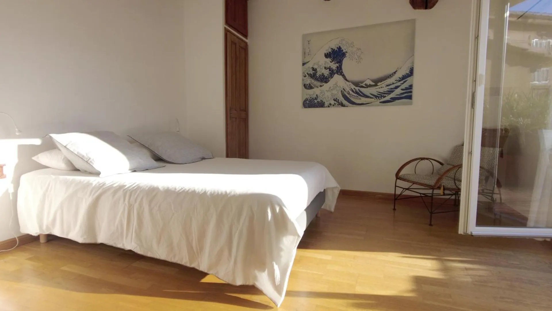 Tatil Evi Lovely House Teracce And Parking In Historic Center Aix-en-Provence Fransa
